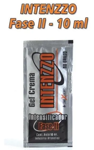 comprar Nuevo Bronceador Para Cama Solar- Intenzzo Sobre X 12ml