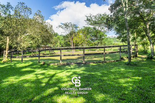 Finca En Vaqueros
