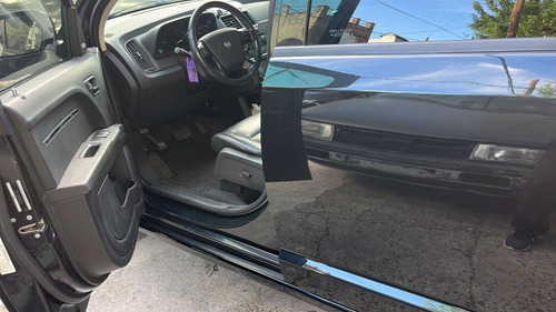 Dodge Journey 2.7 Rt Atx (3 Filas)+dvd+techo