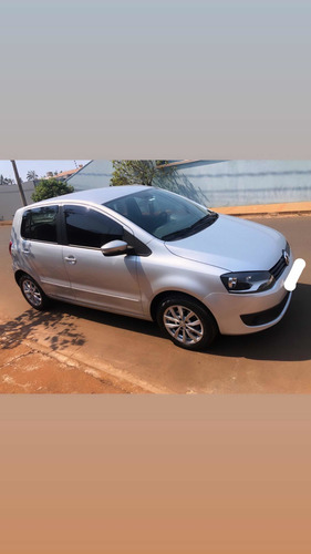Volkswagen Fox Fox 1.0 Completo