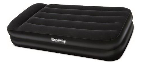 Colchon Inflable 1 Plaza Bestway Ma-ma