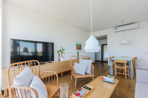 Venta Depto 3 Ambientes En Horizons Vicente Lopez
