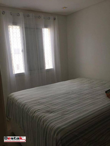 Imagem 18 de 26 de Apartamento Duplex, Centro - São Bernardo Do Campo/sp - Ad0007