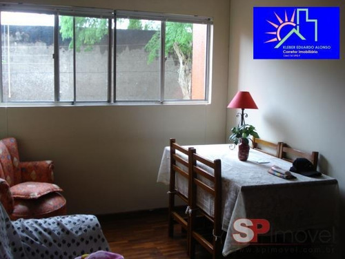 Imagem 1 de 15 de Apartamento 72 M V Alpina - 2246g