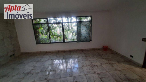 Imagem 8 de 30 de Casa Com 4 Dormitórios À Venda, 200 M² Por R$ 900.000,00 - Freguesia Do Ó - São Paulo/sp - Ca0549