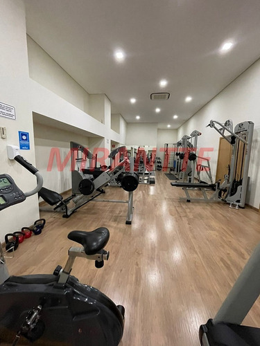 Imagem 6 de 27 de Apartamento Em Casa Verde - São Paulo, Sp - 371652
