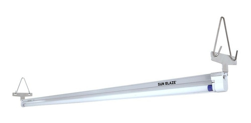 Sun Blaze& Solar Flare 960487 T5 Luz Led Para Crecimiento, S