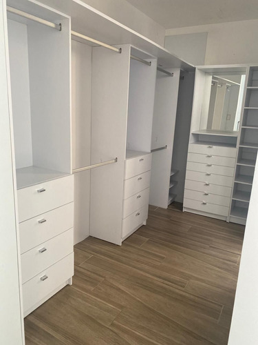 Hermoso Departamento De 3 Recamaras En Col. 4 Arboles