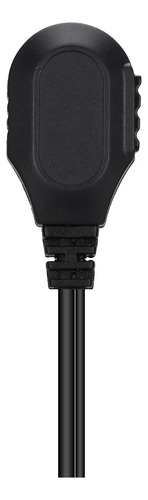 K Type Walkie Talkie Auricular K Tipo Auricular Profesional