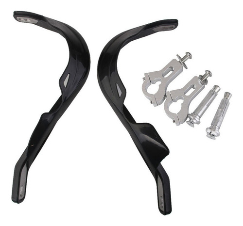 Zheyang Handguard Handguard Raptor 7/8 Kit De Montaje