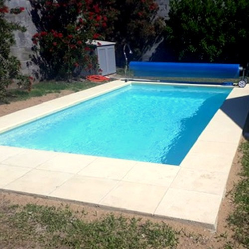 Piscina Fibra Todos Los Tamaños Tankes