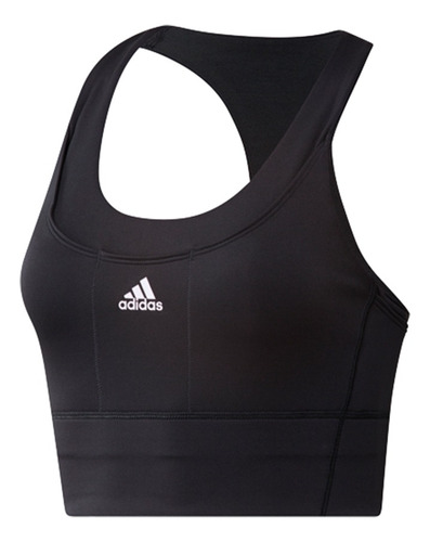 Bra adidas Run Negro De Dama