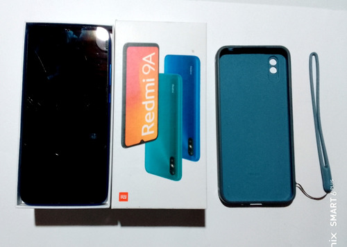 Celular Redmi 9a 