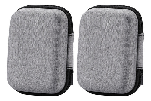 Organizadores De Cables Para Cables, Bolsa De Almacenamiento