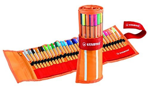 Rolloset Stabilo Point 88 30color