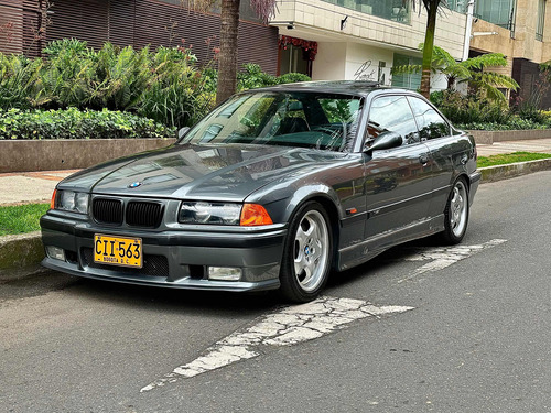 Bmw Serie 3 M3