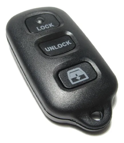 Telecomando Control Para Toyota 4runner 2004 2005 2006