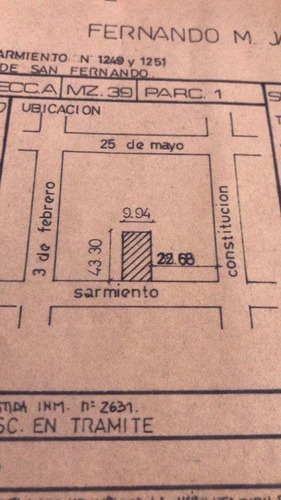 Imagen 17 de 18 de Local - San Fernando