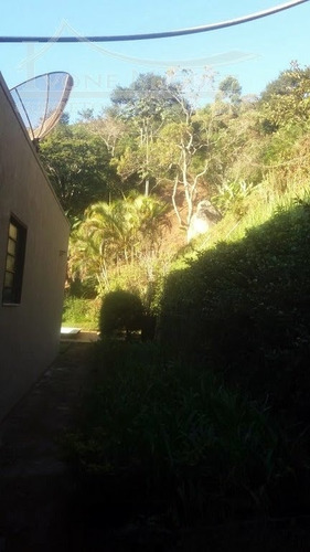 Imagem 10 de 15 de Casa Em Palmares - Paty Do Alferes - 2602