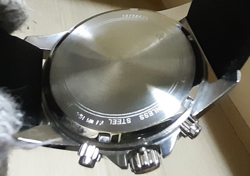 Relógio Bulova Marine Star Wb31738v