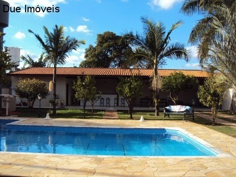 Linda Chácara Indaiatuba - Ch00099 - 31987968