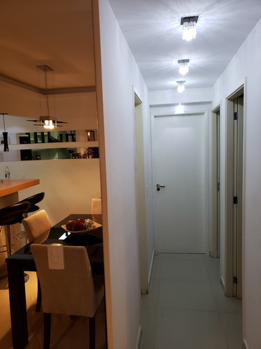Imagem 8 de 14 de Apartamento Com 3 Quartos E 2 Banheiros À Venda, 70 M²