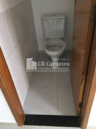 Imagem 10 de 18 de Sobrado Em Condomínio Para Locação No Bairro Vila Santana, 2 Dorm, 2 Suíte, 2 Vagas, 65 M - 1248