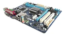 Comprar Placa Mãe Gigabyte Ga-g41mt-es2l Ddr3 Lga 775 Com Espelho