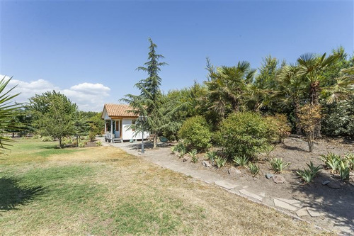 Imagen 21 de 30 de Casa En Venta De 5 Dorm. En Chicureo