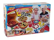 Comprar Fábrica De Pizza Mi Alegria Sku 5217