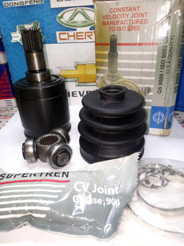 Copa Caja De Honda Civic 1.6 25x28 Calidad Garantizado 