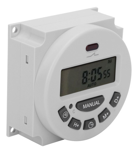 Timer Cn101a L70112 V Digital Time Lcd Congeneroso