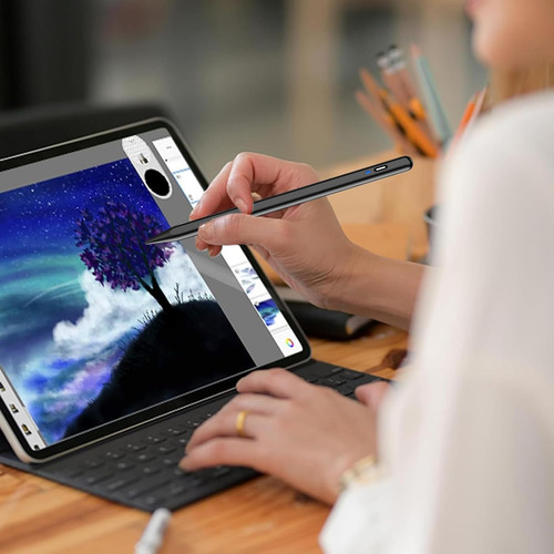 Lápiz Stylus Para Tablet Android, Lápiz De Punta De ...