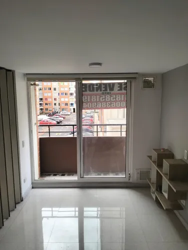Apartamento En Venta En Fontibon, Zona Occidental, Bogotá