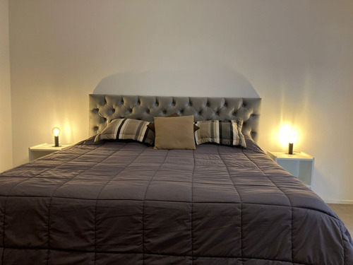 Palermo Ph A Estrenar Con Muebles.