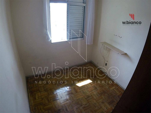 Imagem 5 de 16 de Apartamento Com 2 Dormitórios À Venda, 63 M² Por R$ 225.000 - Rudge Ramos - São Bernardo Do Campo/sp - Ap1570