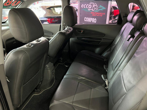 Imagem 9 de 9 de Hyundai Tucson Gls 2.0 16v (aut) Gasolina Automático