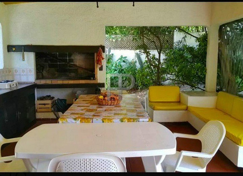 Casa En Venta Punta Del Este 4 Dorm, 574 M2 #1637