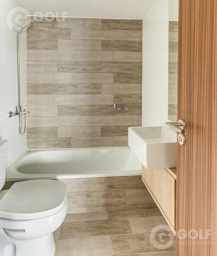 Imagen 9 de 30 de Vendo Apartamento De 2 Dormitorios, 2 Baños, A Estrenar, Próximo Al Parque V. Biarritz