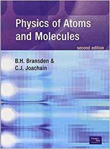 Physics Of Atoms And Molecules (2nd Edition)