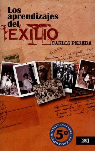 Libro Aprendizajes Del Exilio, Los