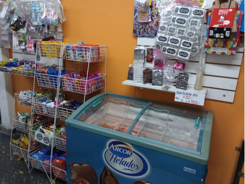 Imagen 9 de 10 de Fondo De Comercio Libreria Kiosco Jugueteria Regaleria