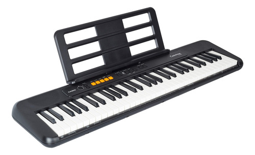 Casio Ct-s100 Teclado Organo 5 Octavas Estudio Casiotone