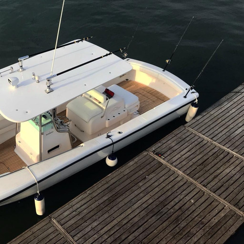 Lancha Riostar 28