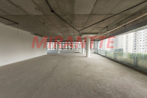 Imagem 11 de 20 de Apartamento Em Itaim Bibi - São Paulo, Sp - 325298