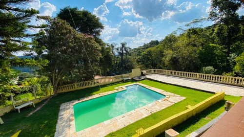 Imagem 28 de 30 de Bela Chácara À Venda Em Mairiporã-sp - 0263 - 68708418