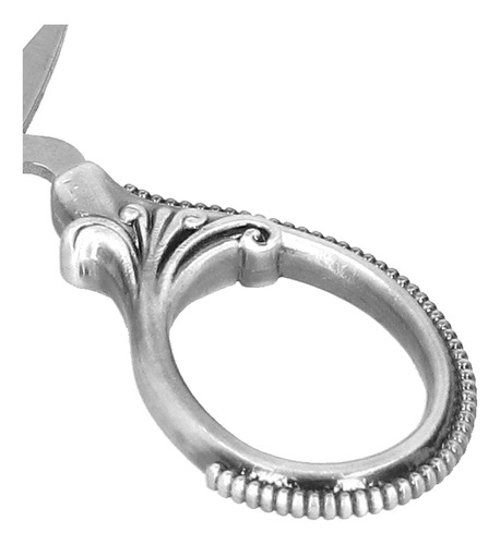 Tijeras De Costura De Acero Inoxidable Hilo Portátil