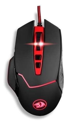 Gaming Mouse Redragon Inspirit - Xuruguay