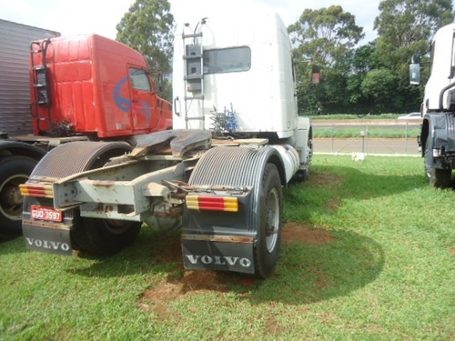 Volvo Nl 12 360 1996