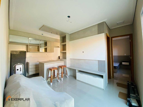 Imagem 16 de 20 de Casa Com 1 Dormitório À Venda Por R$ 244.000,00 - Vila Paulicéia - São Paulo/sp - Ca0327